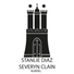 Stanlie Diaz, Severyn Clain