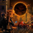 STALKER BLUES Karhada