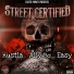 Hustla feat. Ally Bo, Easy