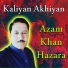 Azam Khan Hazara