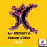 Fonzie Ciaco, DJ Memory