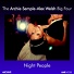 The Archie Semple-Alex Welsh Big Four