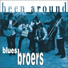 Blues Broers