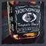 Houndwolf