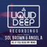 Sol Brown, Angel-A, DJ Booker T