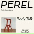 Perel feat. Abba Lang