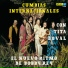 Tita Duval & El Nuevo Ritmo De Roberto Rey