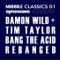 Damon Wild and Tim Taylor (Missile Records)