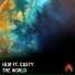 HLM feat. Casty