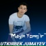 Utkirbek Jumaev
