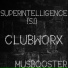 Superintelligence (S.I.)