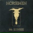 Horsemen feat. Tor Dybdahl