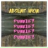 Absent Iron