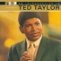 Ted Taylor