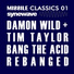 Damon Wild & Tim Taylor