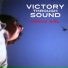 Victory Through Sound feat. Lester Square