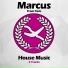 Marcus From Paris