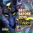 Electric Dragon