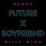 Ranny, Billy Winn