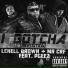 Lenell Brown, Mr CRF & PGEEZ