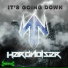 Hardnoiser
