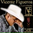 Vicente Figueroa, La Cofradia