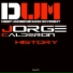 Jorge Calderon