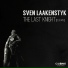 Sven Laakenstyk