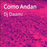 Dj Daami