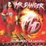 MR DANGER