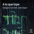 Gangzta Cee feat. Loko Vapor