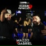 Mazzo e Gabriel