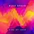 Alex Kreid