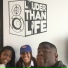 Louder Than Life Crew