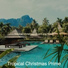 Tropical Christmas Prime
