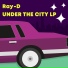 Ray-D