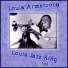 Louis Armstrong