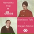 Branislava Tulic, Dragan Zivkovic