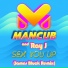 ManCub, Ray J