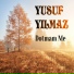 Yusuf Yılmaz