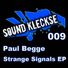 Paul Begge