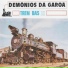 Os Demônios da Garoa