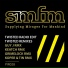 Smfm - twisted - guy j remix www.DjList.us