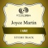 Joyce Martin Sanders