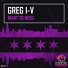 Greg I-V