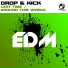 Drop & Kick