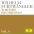 Wiener Philharmoniker, Wilhelm Furtwängler