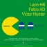 Leon kB