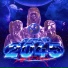 LEGGO 4D Kyra Z APEX
