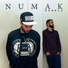 Numak